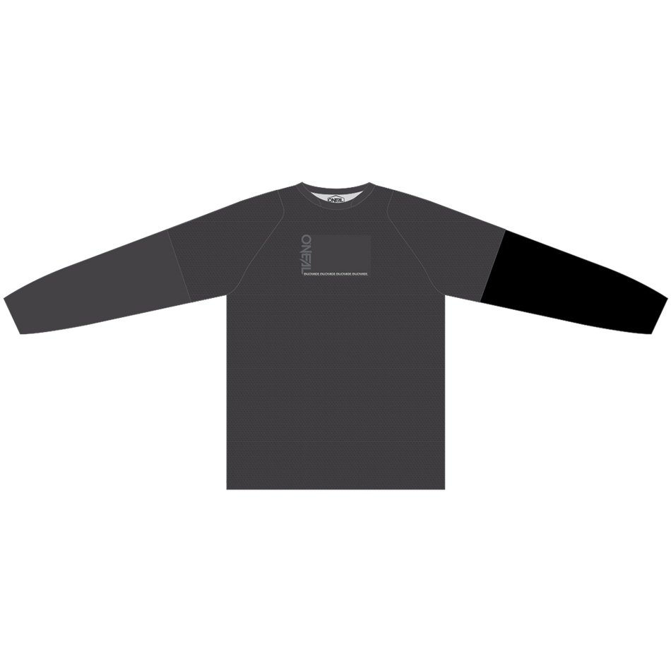 ELEMENT FR Solid Color Jersey