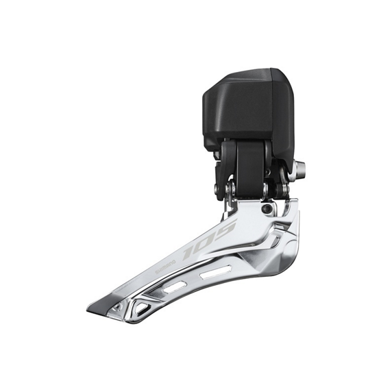 Cambio delantero Shimano 105 Di2 2x12v FD-R7150