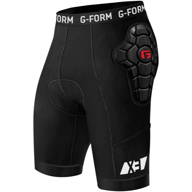 Pantaloncini G-Form Pro-X3