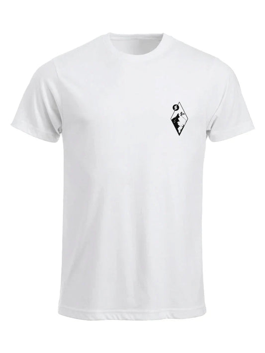 SWITCH - SWITCH STYLE T-SHIRT