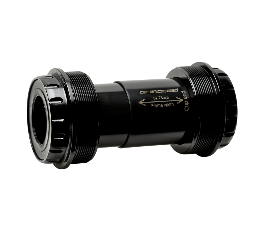 Ceramic Speed T47/68 Shimano Bottom Bracket