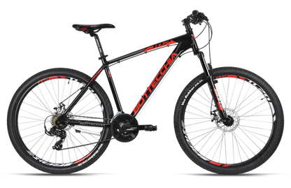 Bottecchia 107 Ty500 Disk Mechanic 21s 27,5”