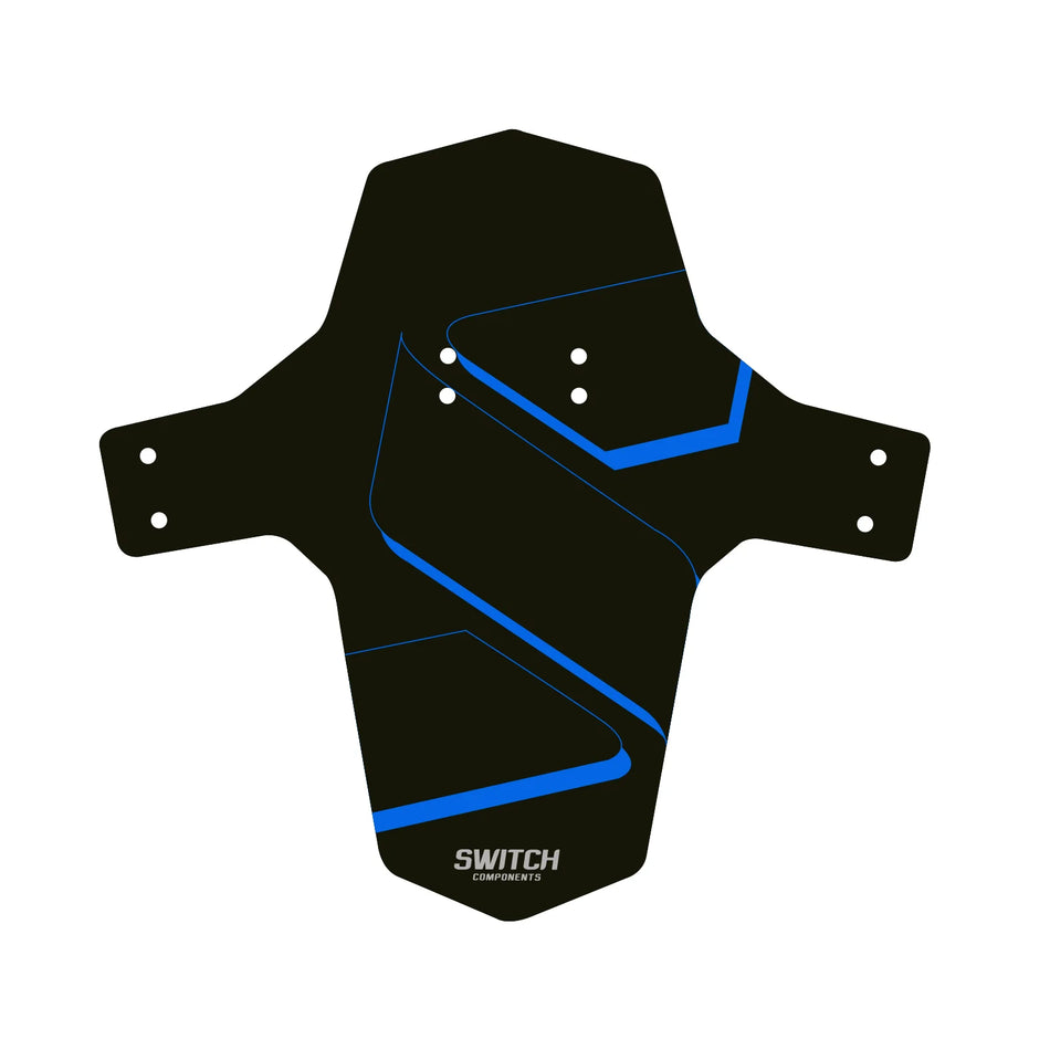 SWITCH - SWITCH FRONT MUD FENDER