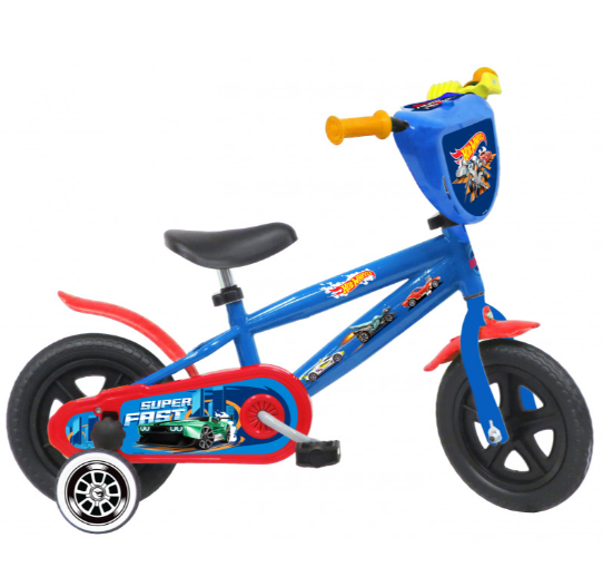 HOT WHEELS 10''