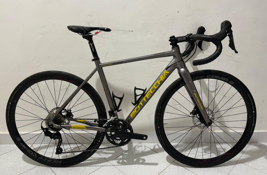 Bottecchia Gravel Monster Størrelse 51 - Brugt