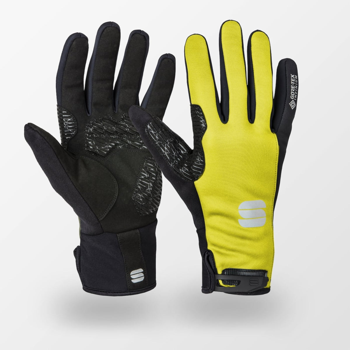 Guantes de guantes esenciales de WS Sportful WS