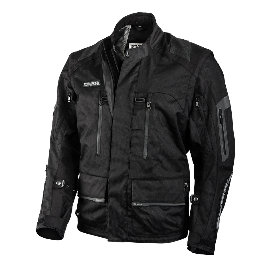 BAJA Racing Enduro Moveo Jacket