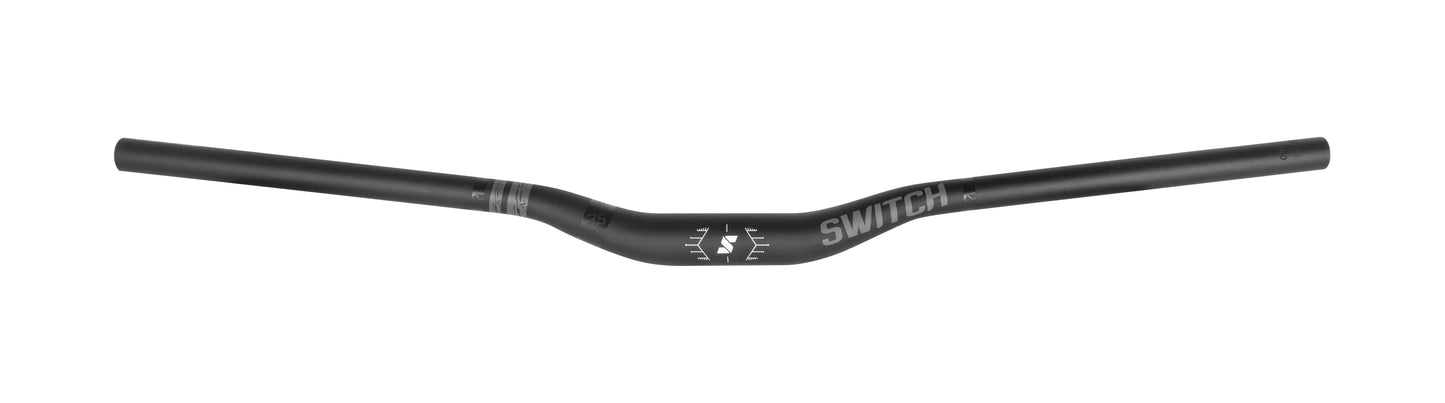 SCHALTER - SWITCH WHIP RISE BAR ALLOY 35