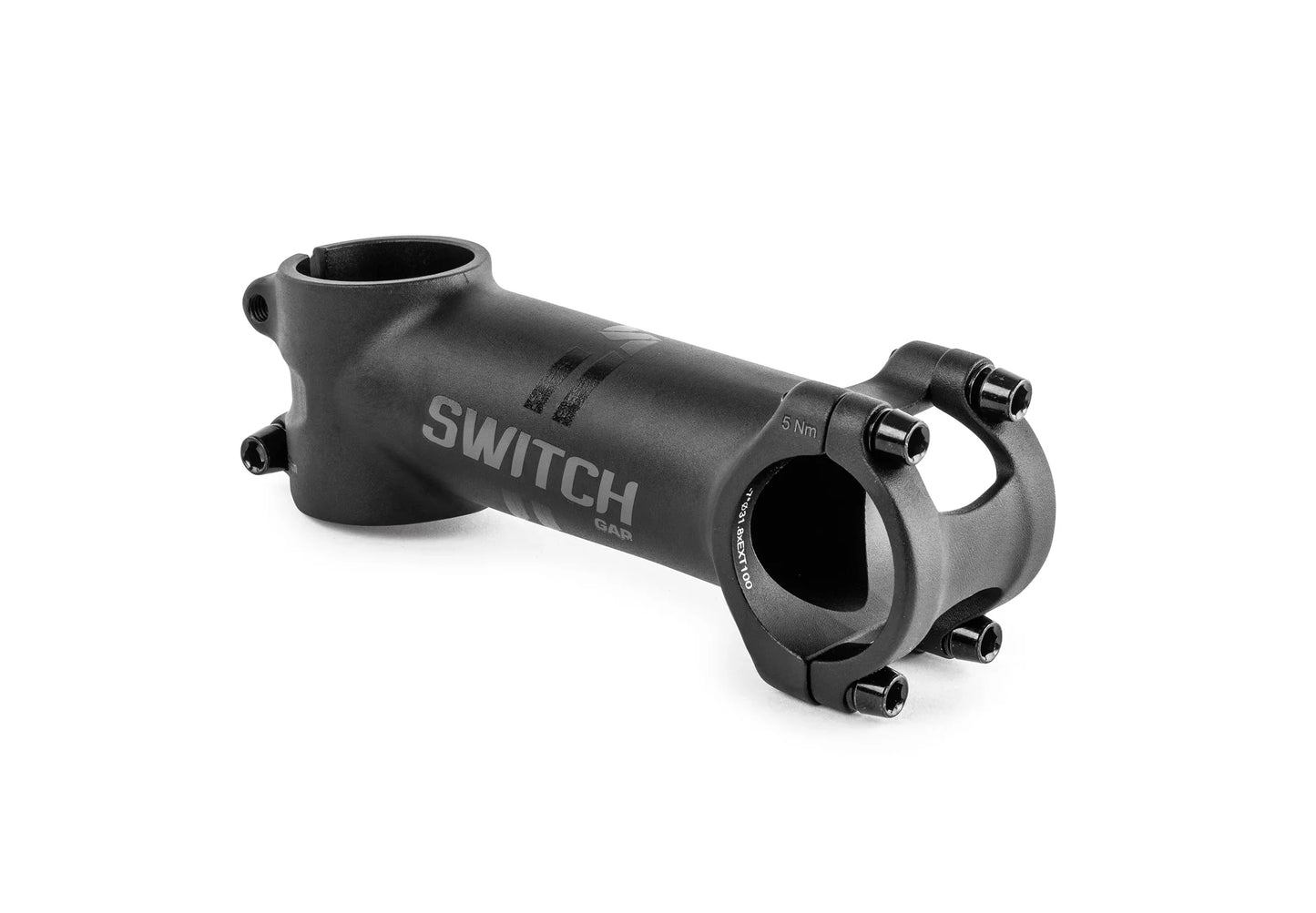 SWITCH - SWITCH STEM ALLOY 7°