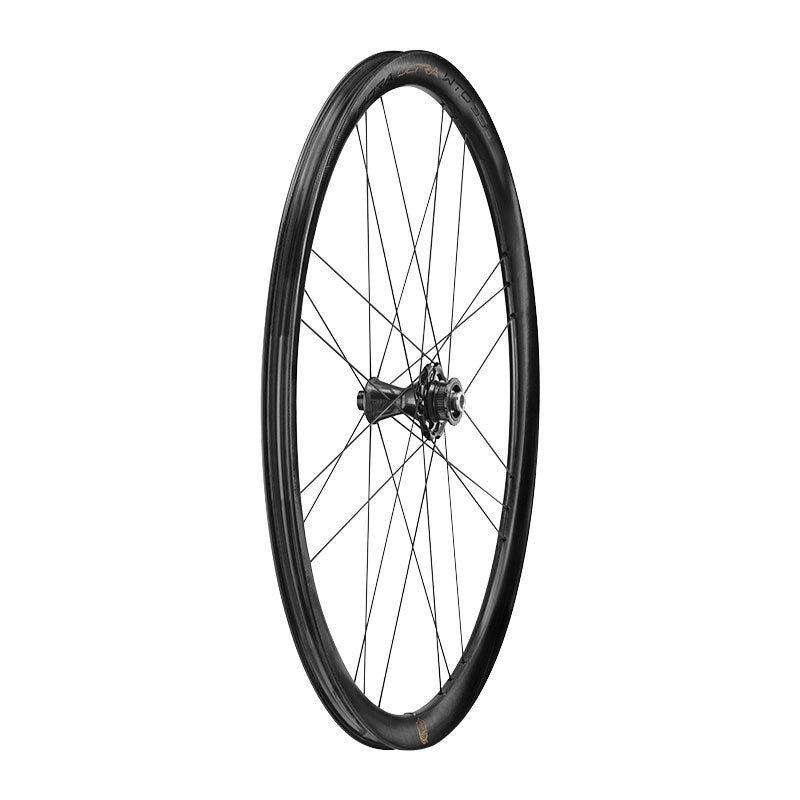 Roues Campagnolo Bora Ultra Wto 33 Disc frein