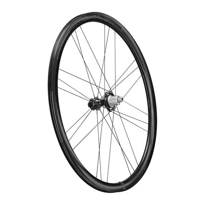 Roues Campagnolo Bora Ultra Wto 33 Disc frein