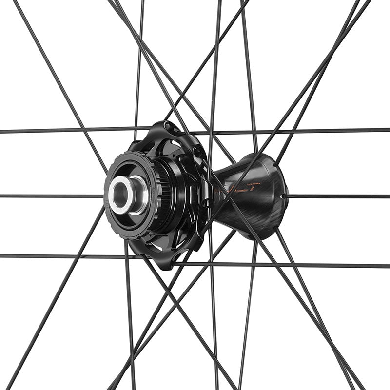 Campagnolo Wheels Bora Ultra WTO 33 -levyjarru