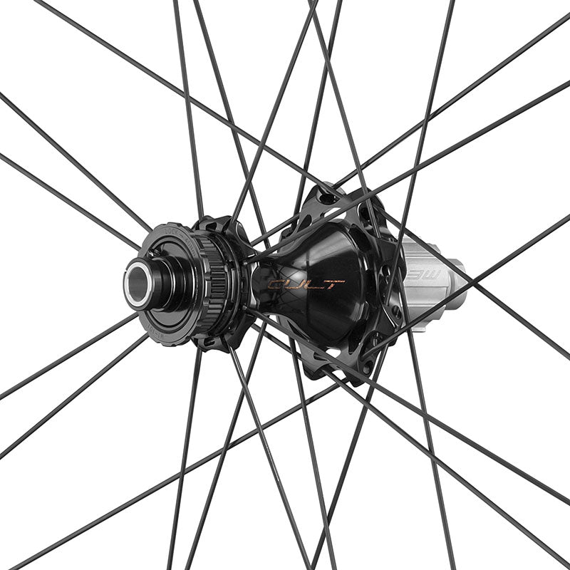 Campagnolo Wheels Bora Ultra WTO 33 Disc Brake