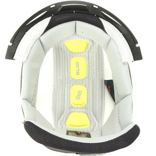 Hjc Comfort Liner Innenpolster für Helm I50