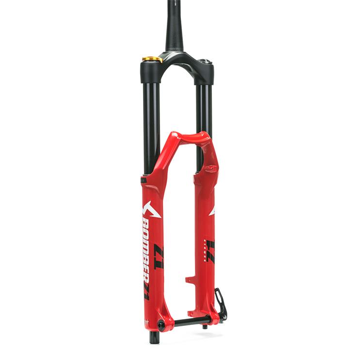 Marzocchi Bomber Z1 29 170 MM Fork