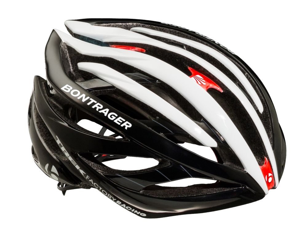 Bontrager Velocis Helm
