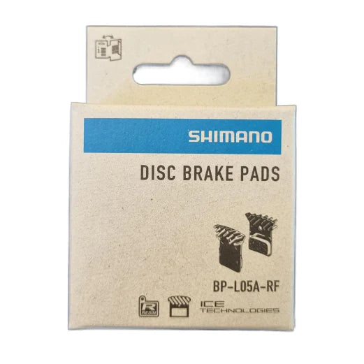 Shimano BP-L05A-RF Disc Brzdí vankúšiky