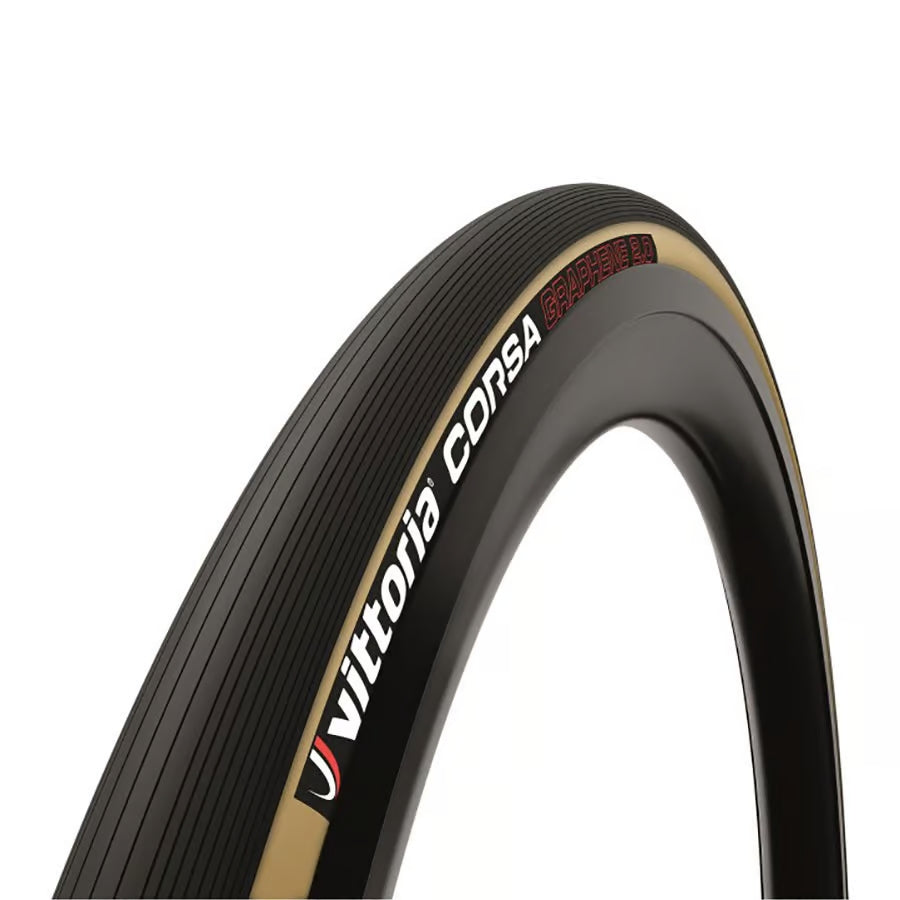 Copertone Vittoria Corsa Tube-Type