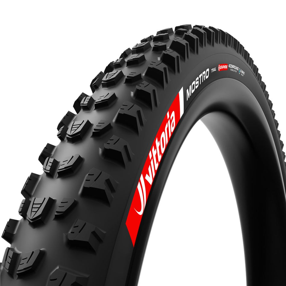 Vittoria Mostro Trail G2.0 TLR Tire