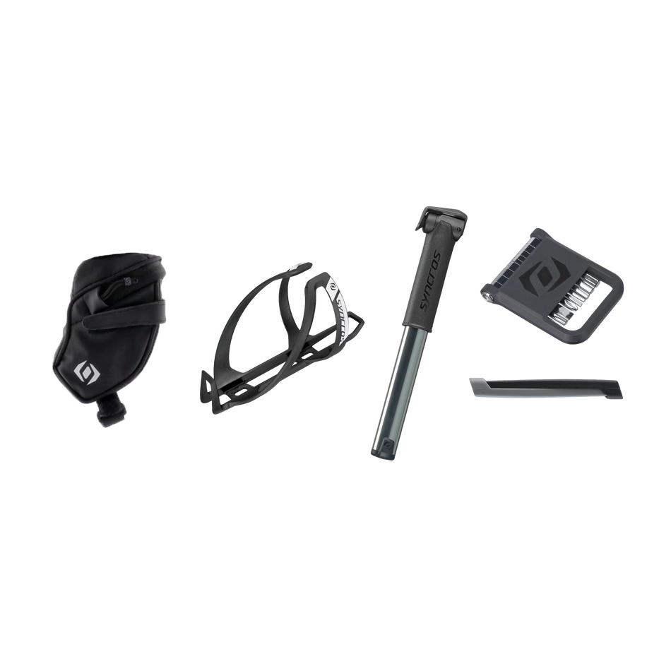 Kit essenziale SYNCROS Roadie
