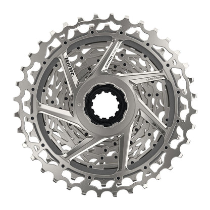 SRAM rival CS XG 1250 D1 12S pacote