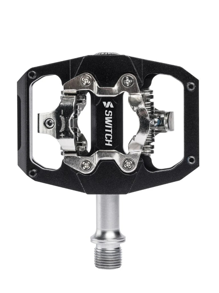 SWITCH - SWITCH KURBEL FLIP CLIP PEDAL