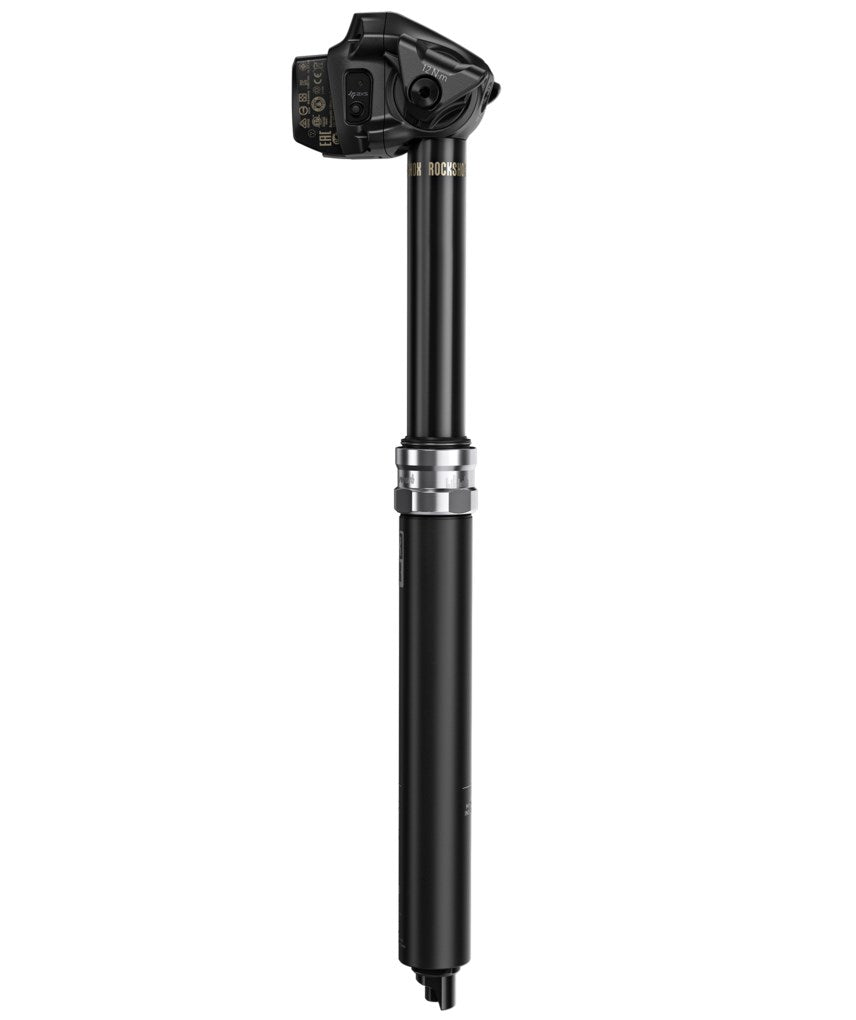 Rockshox reverb Axs 34.9 Teleschox Leseascopic Bra