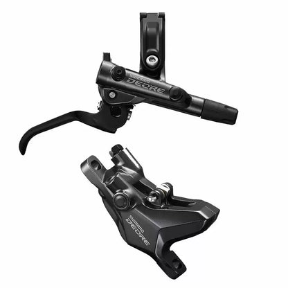 Shimano Deore M6100 disc brake