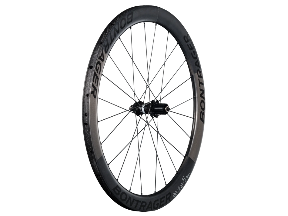 Bontrager Aeolus 5 Disc D3 Tubular Rear Wheel