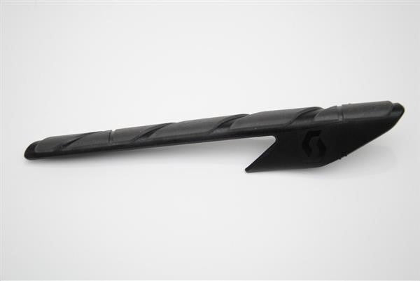 Pre-shaped Chainstay Protector for Genius LT