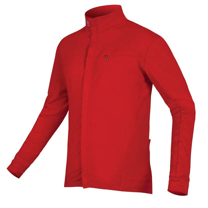 ENDUR Xtract Roubaix Jacket L/S Jersey