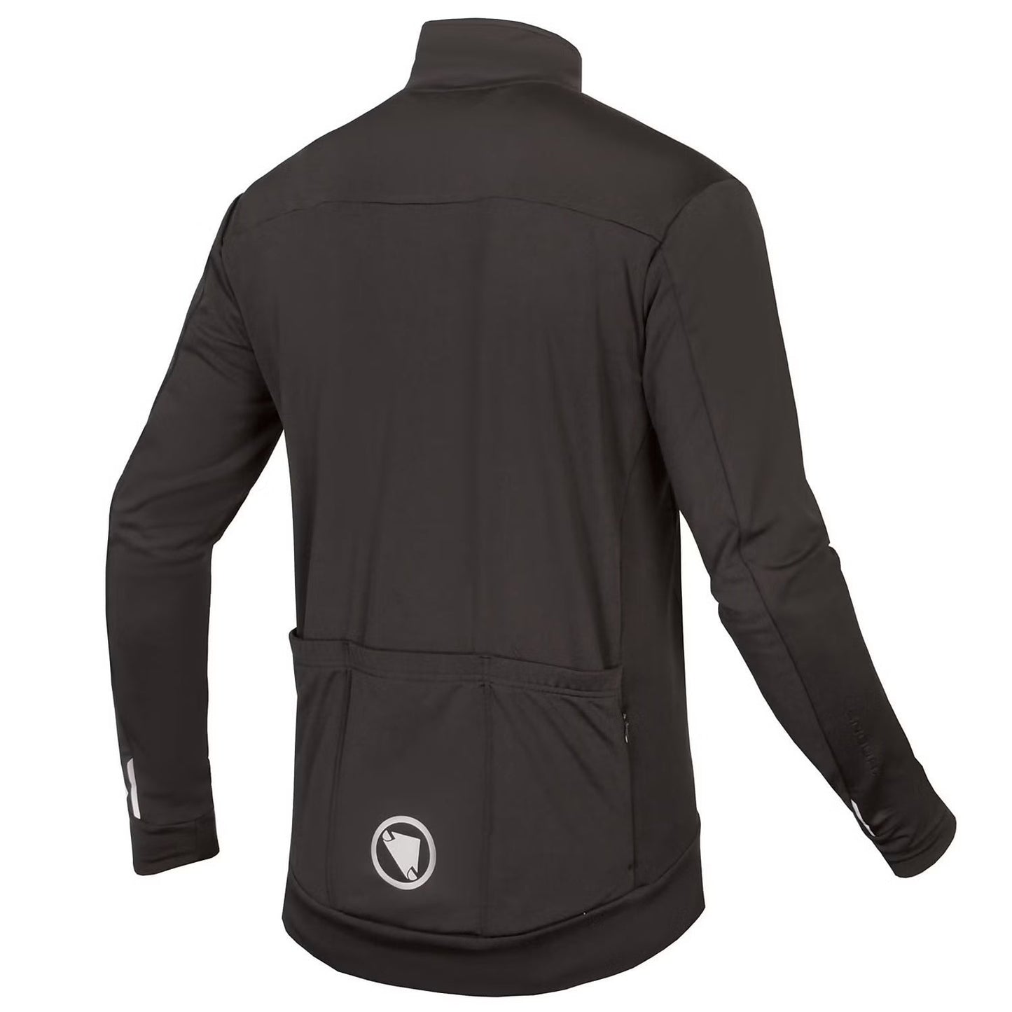 Endur Xtract Roubaix jakke L/S Jersey