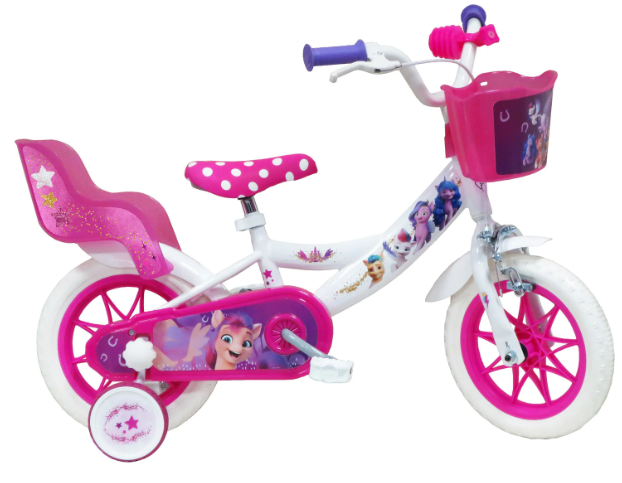 Mon petit poney 12 "