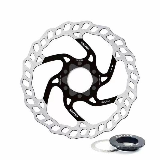 Galfer MTB Wave Center-Lock 1,8 mm DB004WCL Brake Discon