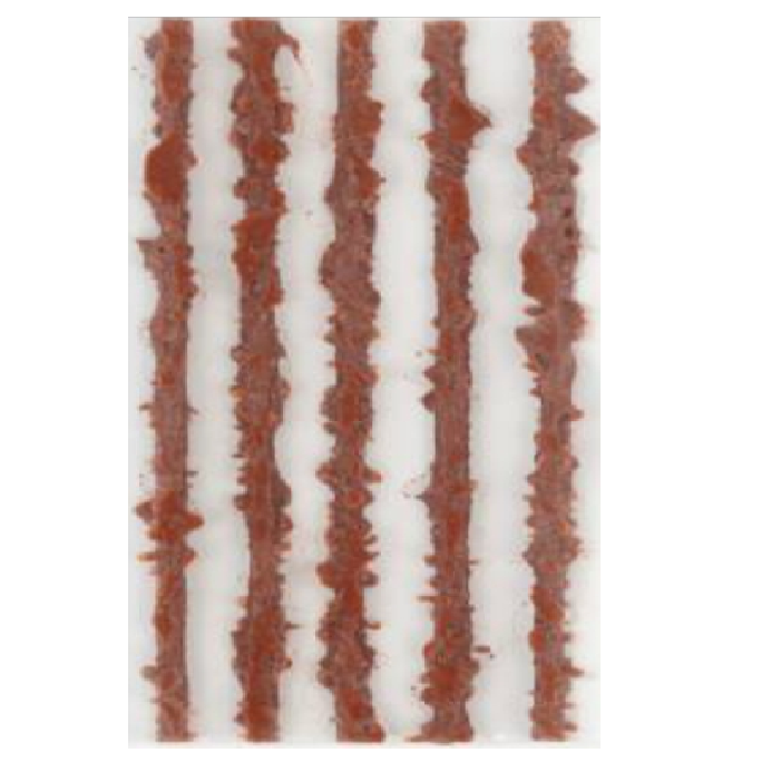 Uszczelnianie gumów Mariposa Eff Effect Wtyczka 1,5 25.