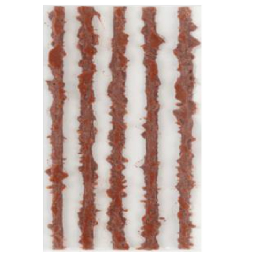 Sealing rubbers Mariposa Stage Effect Plug Plug 1.5 25pz