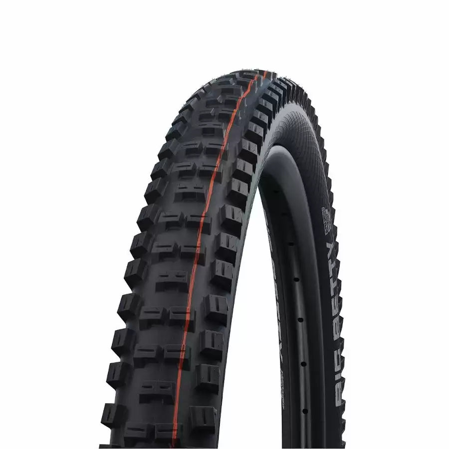 Copertone Schwalbe Big Betty 29x2.60 EVO SnakeSkin Super Gravity Addix Soft Tubeless Ready
