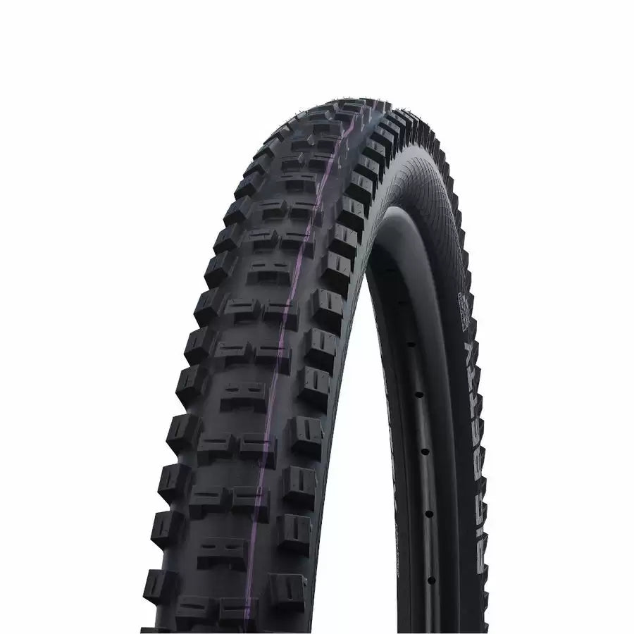 Copertone Schwalbe Big Betty EVO SnakeSkin Super Downhill Addix Ultra Soft Tubeless Ready 29x2.40