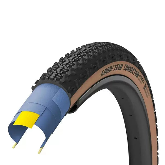 Copertone Good Year Connector Ultimate Tubeless Complete