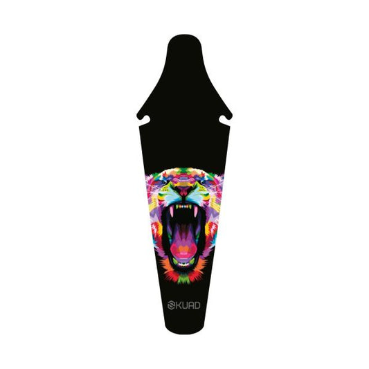 Parafango Posteriore Skuad