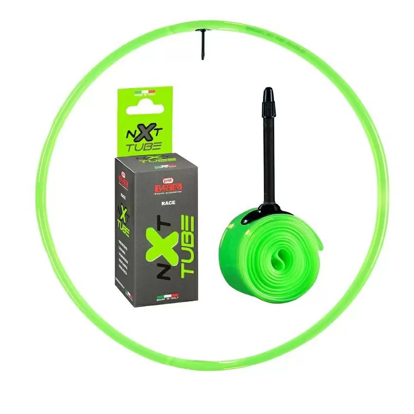 Barbieri NXT AirBood en TPU 27.5x2.20-2.60 Presta 45 mm Valve