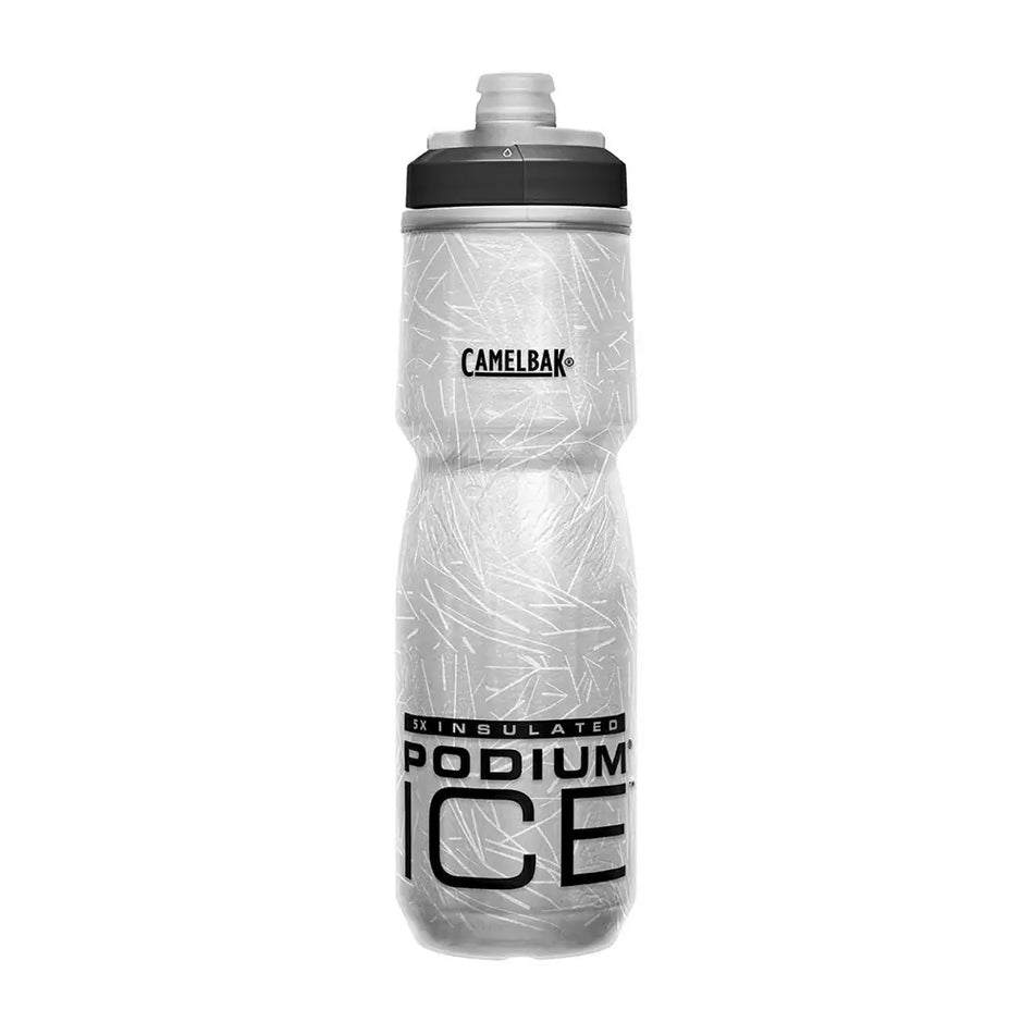 Camelbak Podium ICE Insulated 620ml Thermal Bottle Black