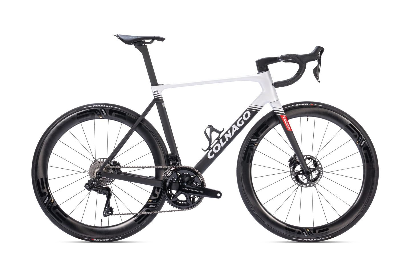 Colnago V5rs Ultegra DI2 Vision SC45