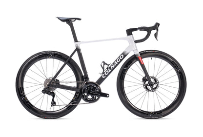Colnago V5rs Ultegra DI2 Vision SC45