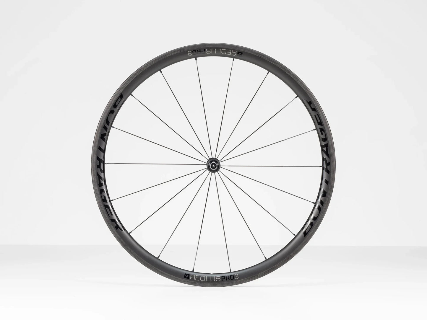 Bontrager Aeolus Pro 3 TLR -takapyörä