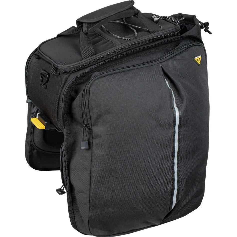 Topeak TrunkBag MTX 2.0 EXP Rack Bag - 16.6L