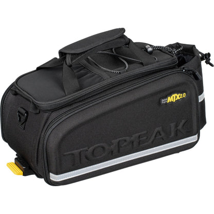 Borsa Portapacchi Topeak TrunkBag MTX 2.0 EXP - 16,6L