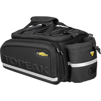 Borsa Portapacchi Topeak TrunkBag MTX 2.0 EXP - 16,6L