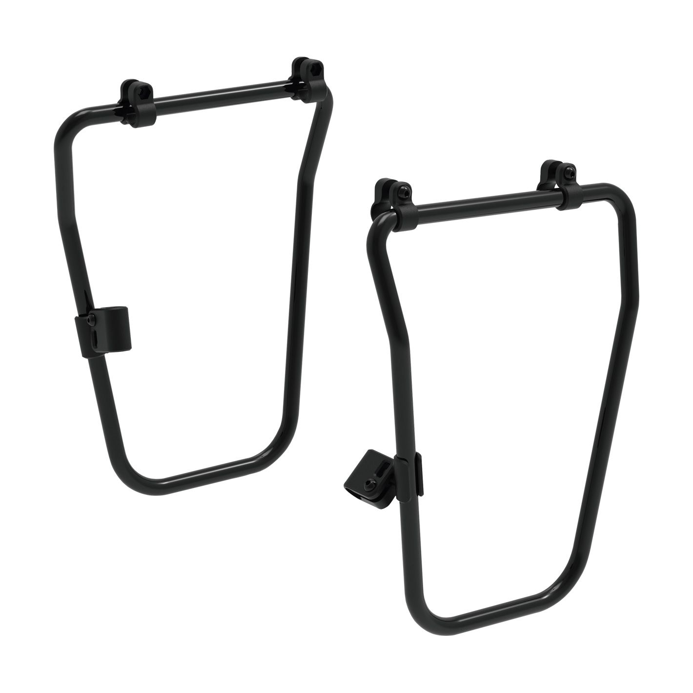Telaio Di Sostegno Laterale Tetrarack Side Frame Per Portapacchi Tetrarack (2PZ)