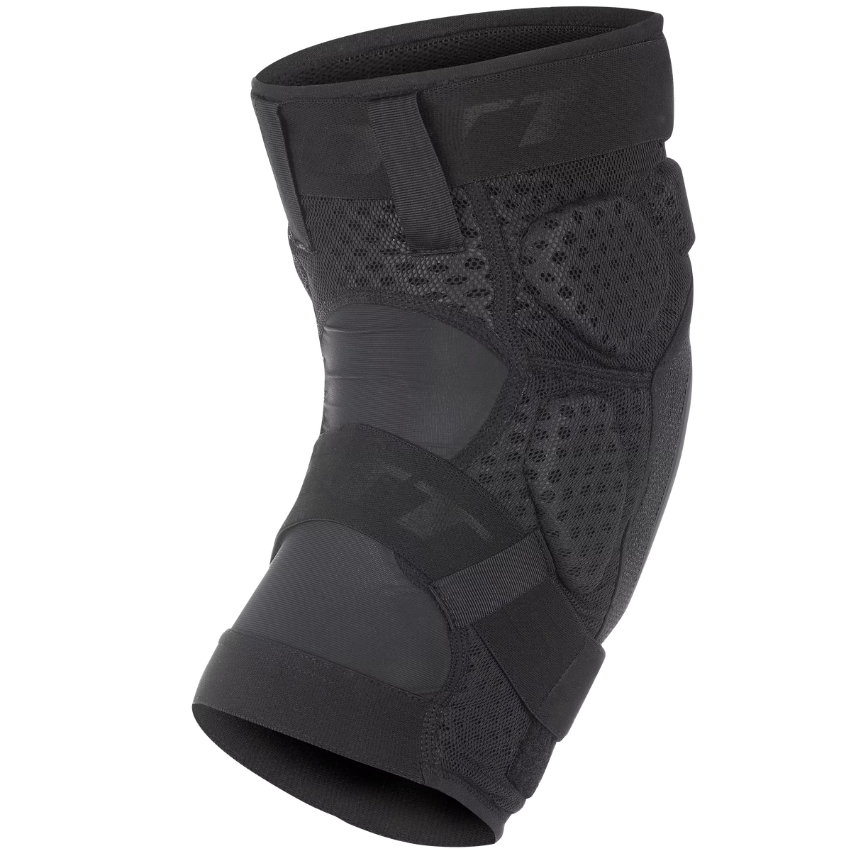 Ginocchiere Scott Grenade Evo Hybrid